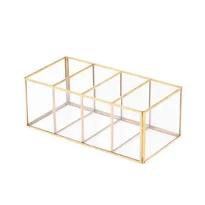 باکس شیشه ای مدل لیما کد 4qs