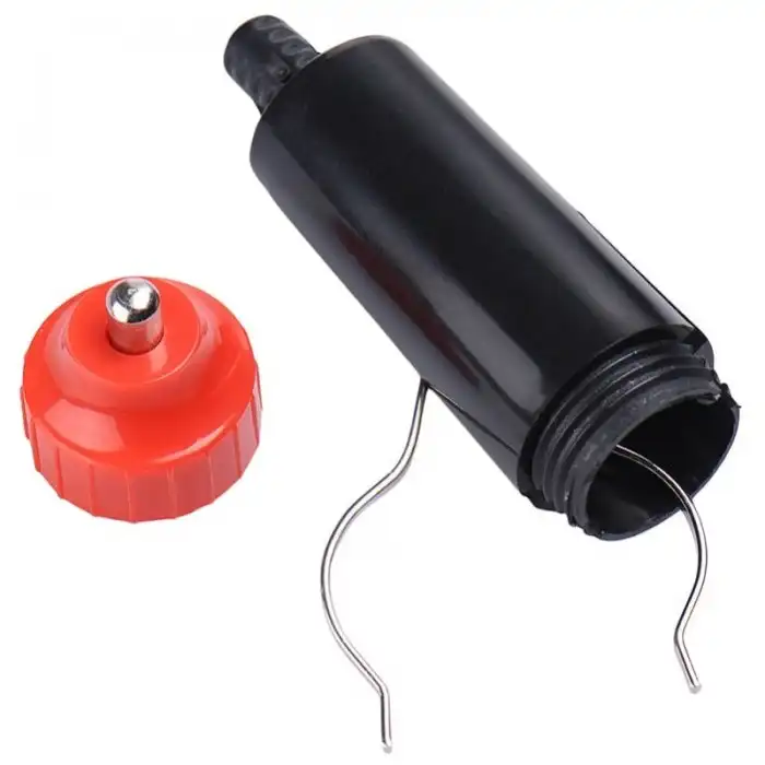 سوکت نری فندکی خودرو مدل A-101