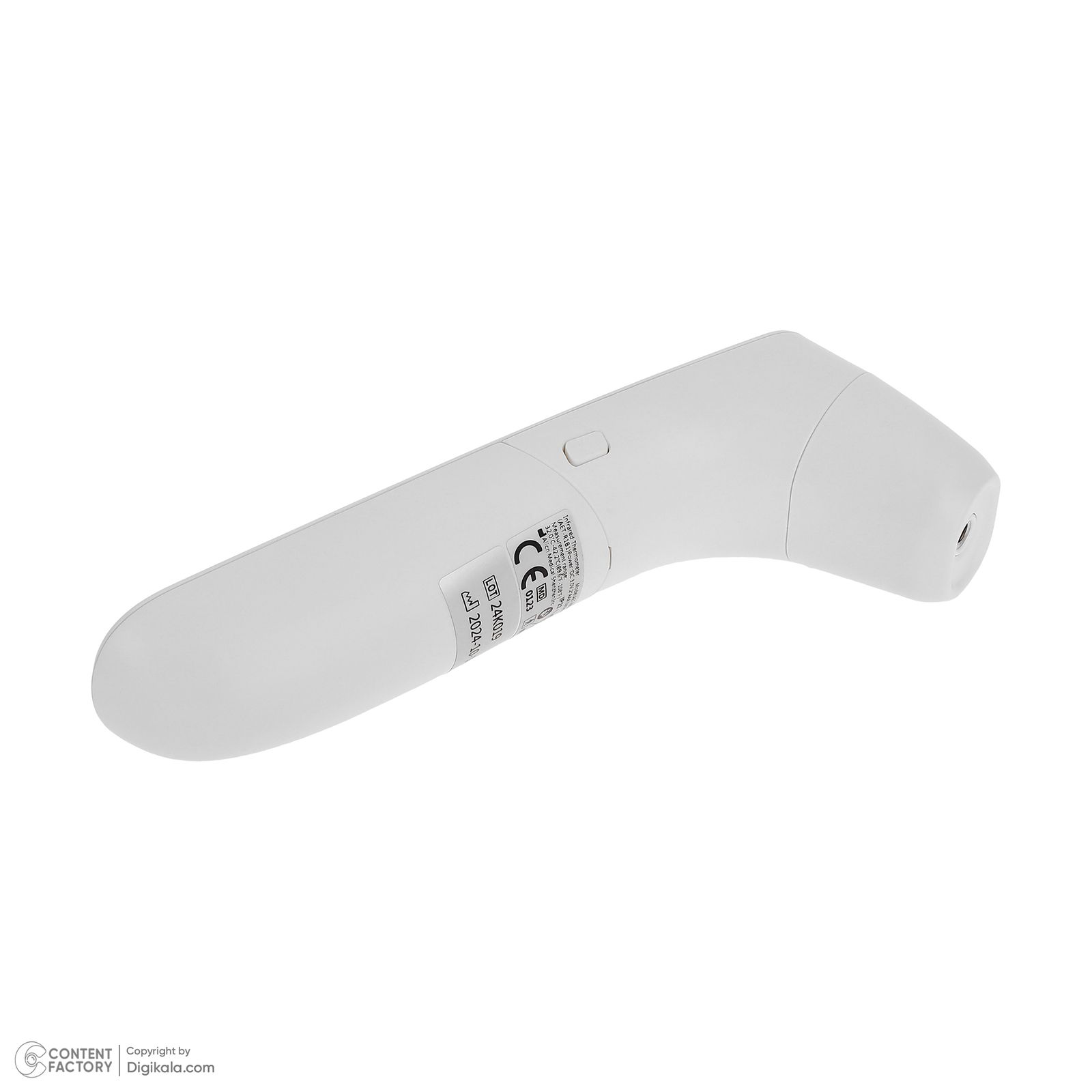 تب سنج دیجیتال زنیتمد مدل AET-R834 -  - 8