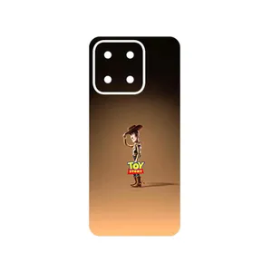 MAHOOT Toy_Story Cover Sticker for Honor X5b Plus