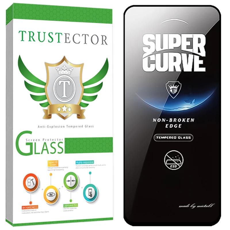 محافظ صفحه نمایش تراستکتور مدل CSUT30 مناسب برای گوشی موبایل سایفر C50