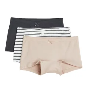 شورت دخترانه مدل OE553878 مجموعه 3 عددی