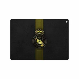 MAHOOT Real-Madrid-2 Cover Sticker for Apple iPad 9.7 GEN 5 2017 A1823