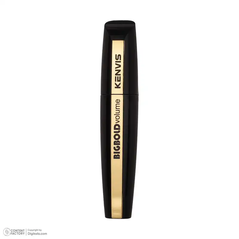 ریمل حجم دهنده کنویس مدل Big Bold