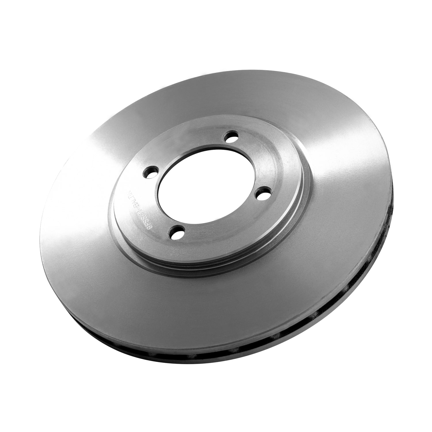 دیسک ترمز چرخ جلو بالتین کد 95073406 مناسب برای ROA بسته دو عددی