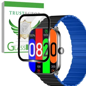 Trustector TWPM Screen Protector For Glorimi Gs1 Pro