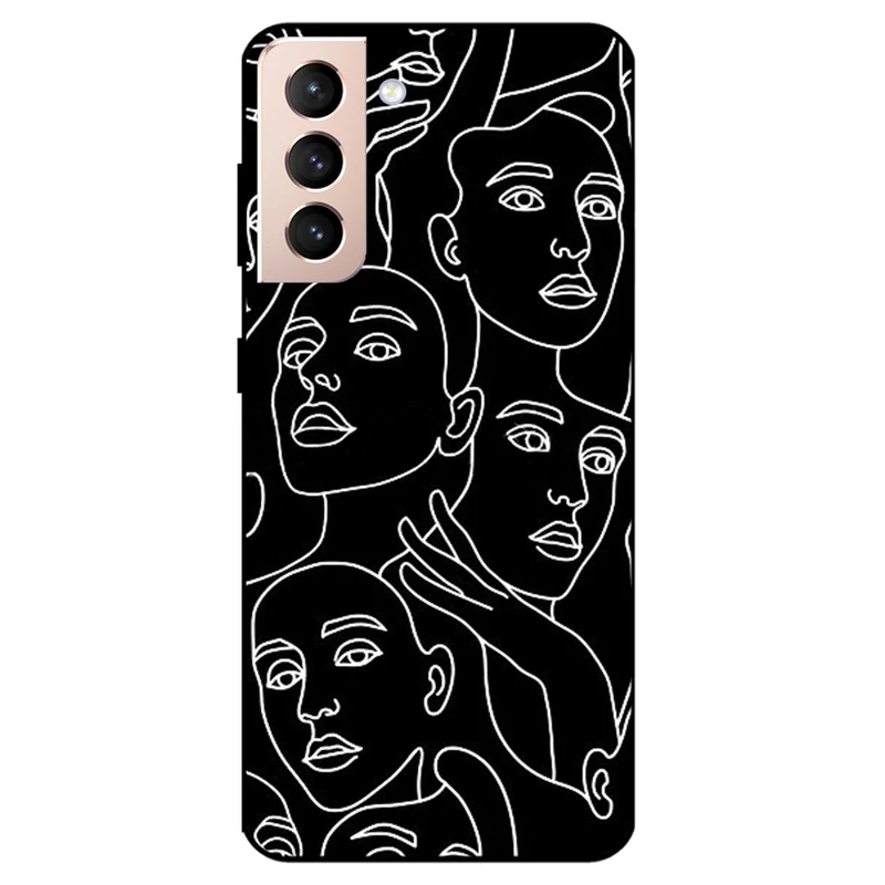 کاور مگافون کد 7762 مناسب برای گوشی موبایل سامسونگ Galaxy S21 Plus 5G 