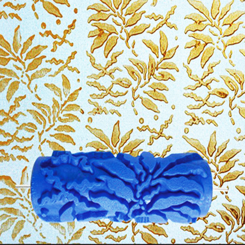 غلتک نقاشی مدل Y00108 سایز 6 اینچ