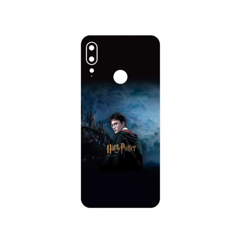 برچسب پوششی ماهوت مدل Harry Potter مناسب برای گوشی موبایل موتورولا Moto E6 Plus