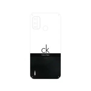 MAHOOT Calvin Klein Cover Sticker for Nokia G11 Plus