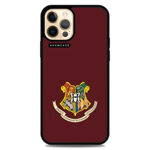AKAM AMC-WA12PRO-HARRY POTTER-39 Cover For Apple iPhone 12 Pro