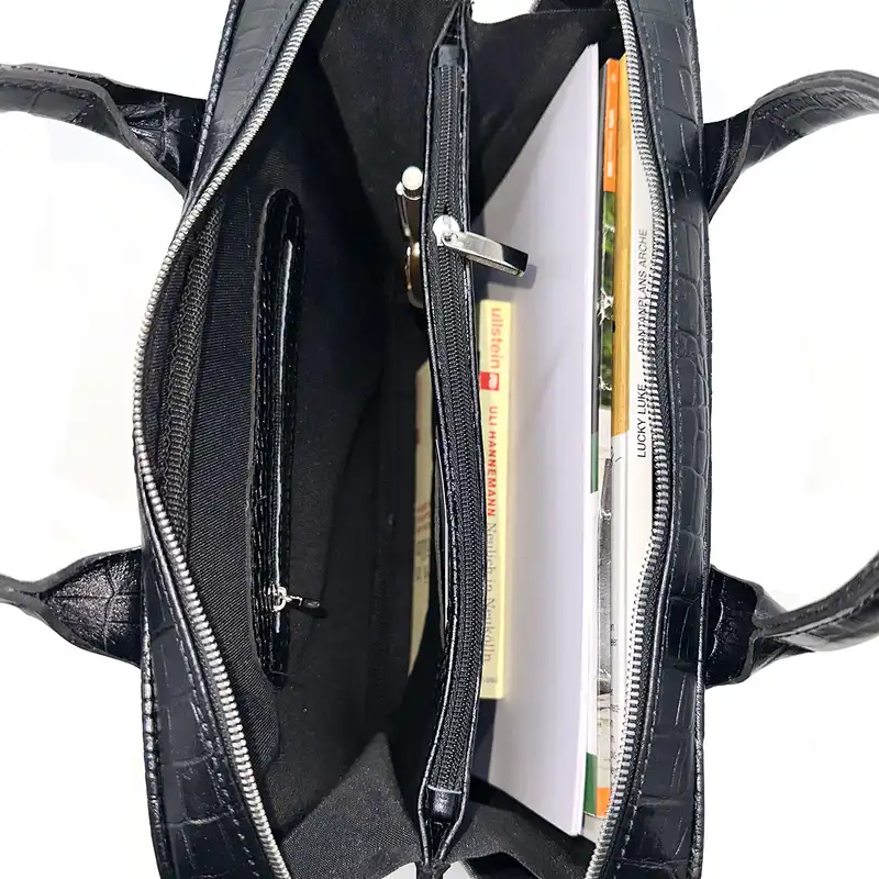 کیف اداری گراز مدل smdh_0014