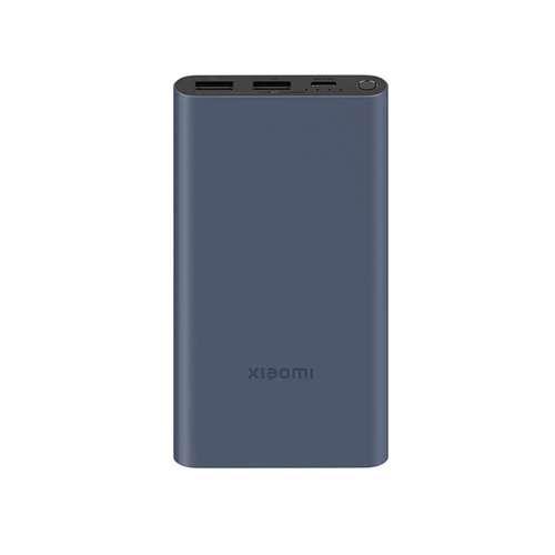 شارژر همراه شیائومی مدل PB100DZM ظرفیت 10000 میلی آمپر ساعت