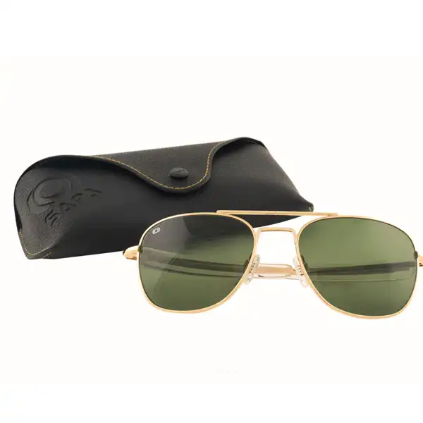 عینک آفتابی صاایران مدل خلبانی