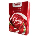 پودر ژله انار هلچین - 100 گرم