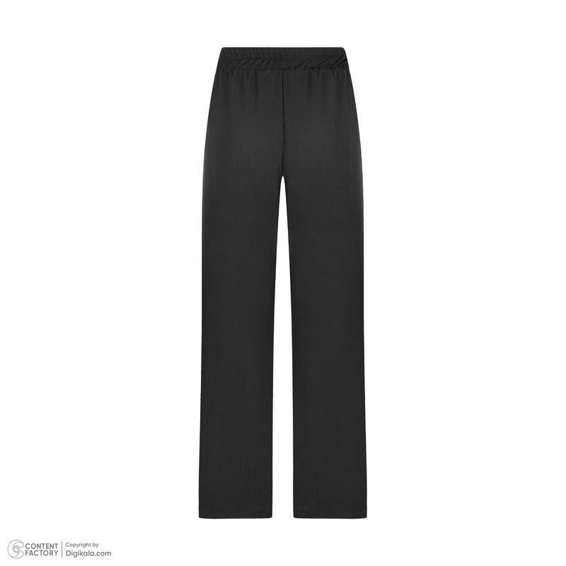 عکس شماره 11 : مانتو و شلوار زنانه مدل پاپیون 104