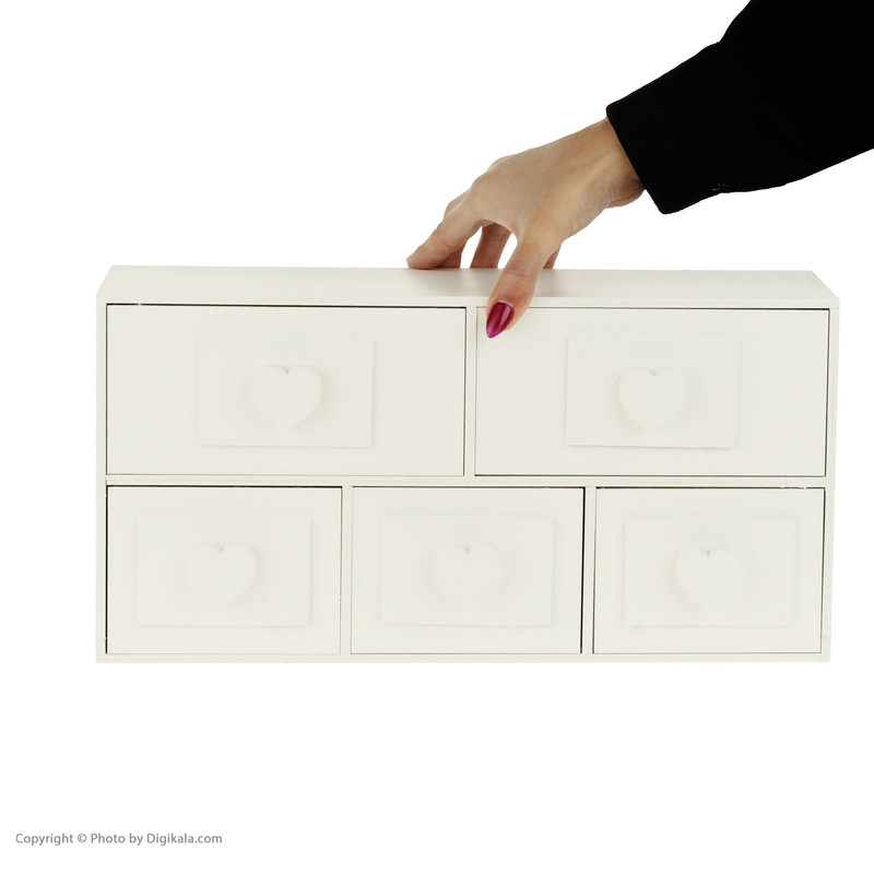 کشو آشپزخانه مدل File_169