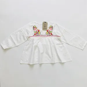 بلوز دخترانه مدل 00207