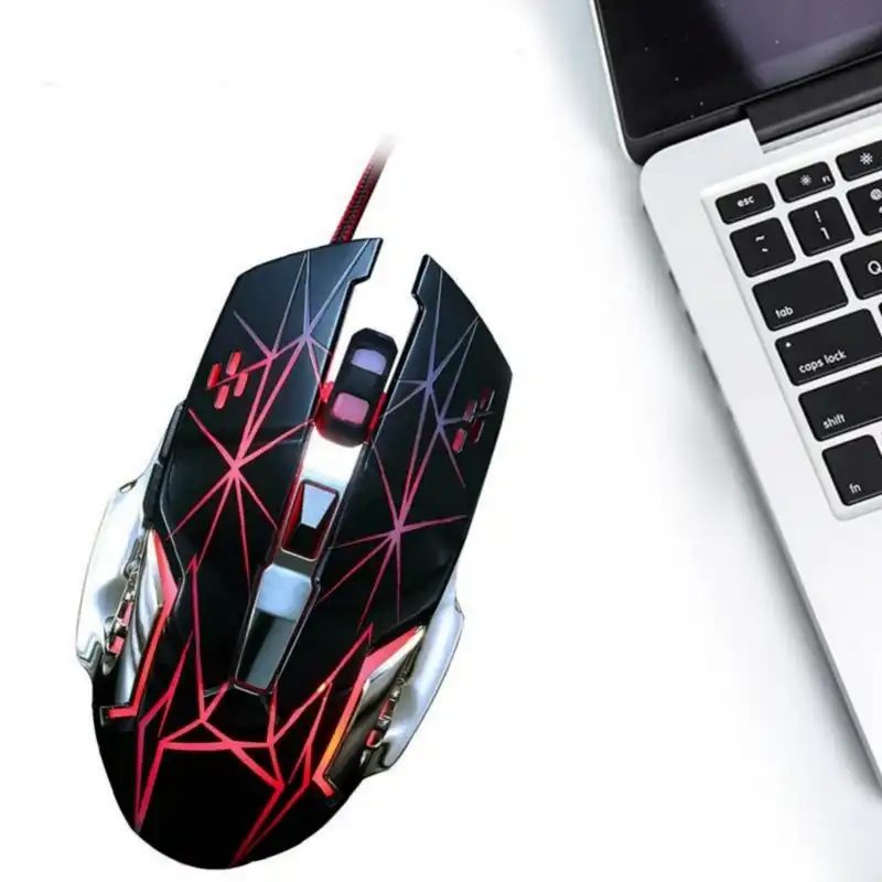 ماوس شیپادو مدل X7