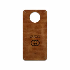 MAHOOT BFL-GCC Cover Sticker for Xiaomi Redmi Note 9T