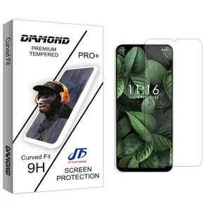JF Diamond Screen Protector For Gplus  Q20s