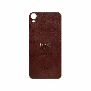 MAHOOT NL-MBNZ Cover Sticker for HTC Desire 10 Lifestyle