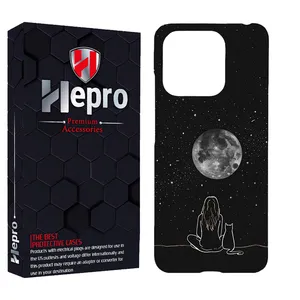 HEPRO MC Cover for XIAOMI REDMI 12C