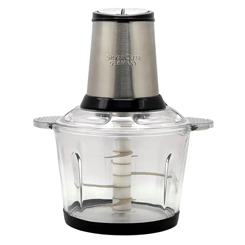 خردکن سیلور کرست مدل MZ-2023
