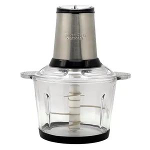 خردکن سیلور کرست مدل MZ-2023