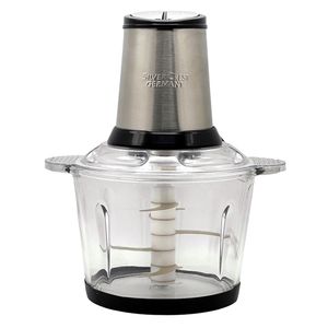 خردکن سیلور کرست مدل MZ-2023