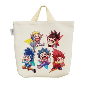 ساک خرید خندالو مدل فرفره های انفجاری کد 2717