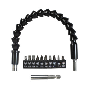 رابط سری پیچ گوشتی مدل MAB بسته 12 عددی