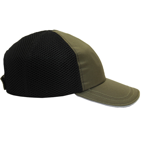 کلاه ایمنی تولیدی محافظت مدل 110