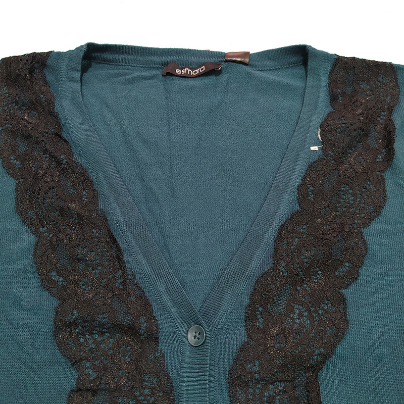 ژاکت زنانه اسمارا مدل 452103