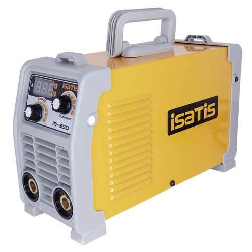 دستگاه جوش 250 آمپر ایساتیس  مدلART-IS-250