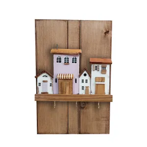 کاور جعبه فیوز مدل دهکده رویایی کد 5465L