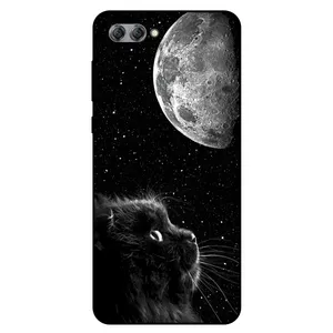 Megafone Cat 1882 Cover For Huawei Nova 2S