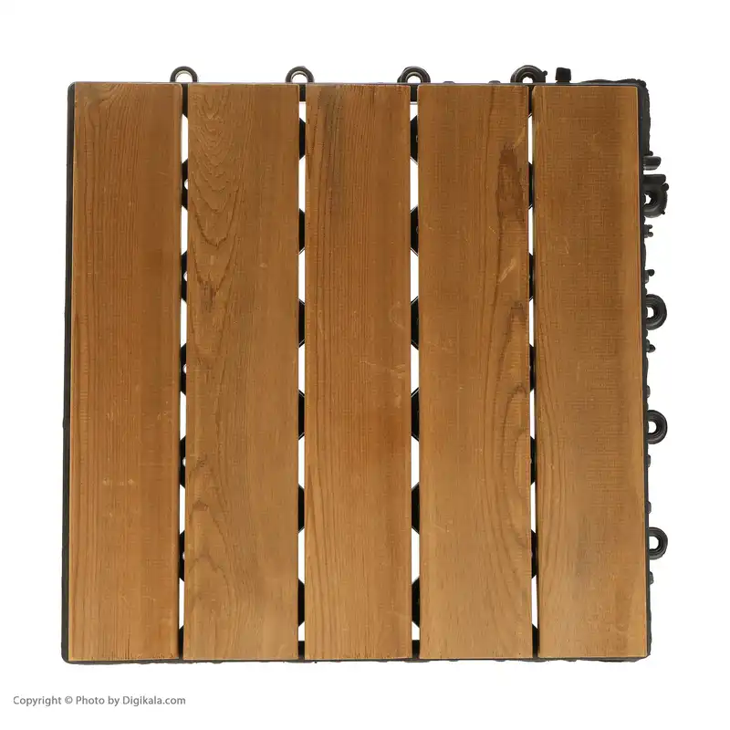 کفپوش مدل ترموود کد TD02