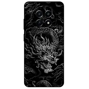 Megafone Dragon 1897 Cover For Realme 12 / 12x