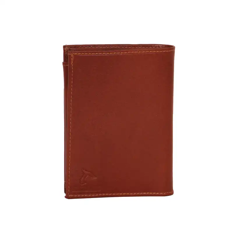 کیف پول چرم بارز مدل DM9.nw