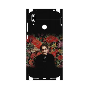 MAHOOT Shahram Nazeri-FullSkin Cover Sticker for Huawei Y7 Prime 2019