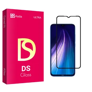 Asda DS2 Ceramics Screen Protector For Xiaomi Redmi Note 8T