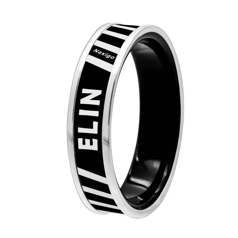 انگشتر ناکسیگو مدل شب تاب طرح الین کد RB15802 انگشتر ناکسیگو مدل شب تاب طرح الین کد RB15802