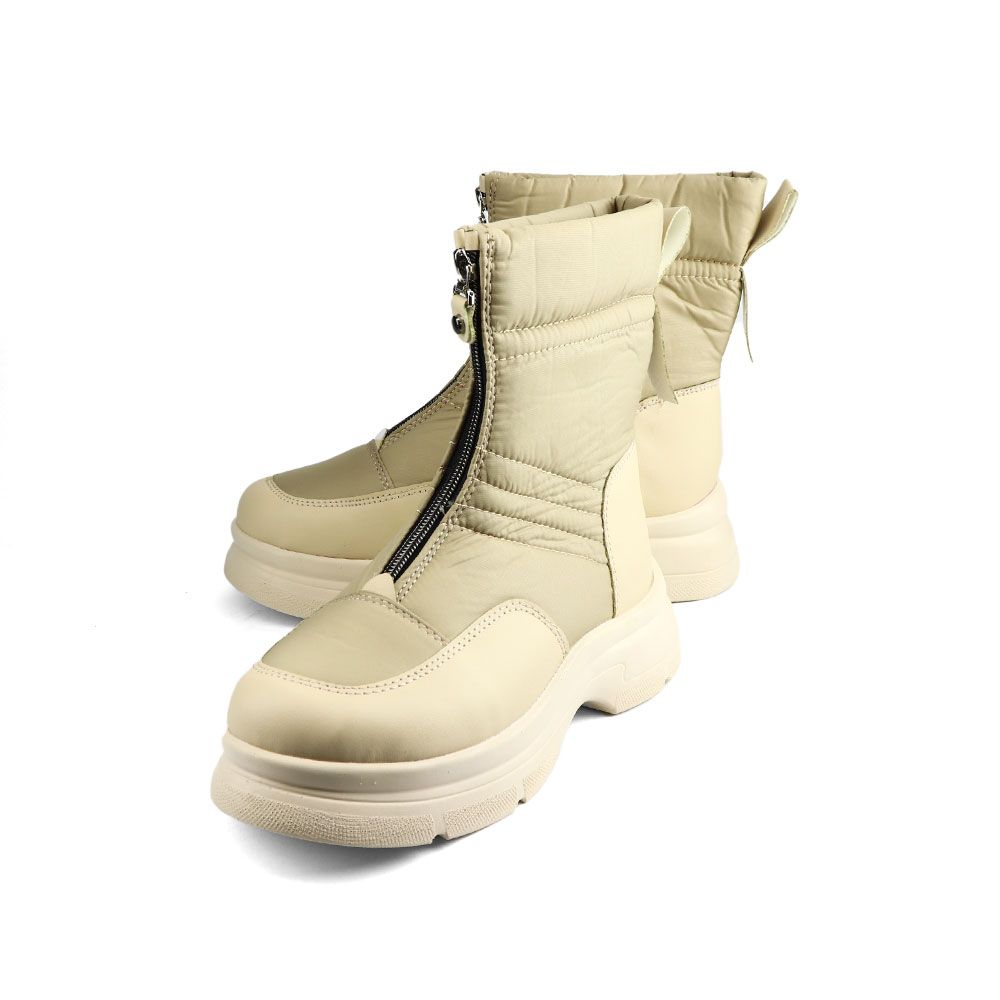 نیم بوت زنانه مدل آوا کد 74 -  - 2