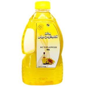 روغن آفتابگردان ایرانی نوند - 1.8لیتر