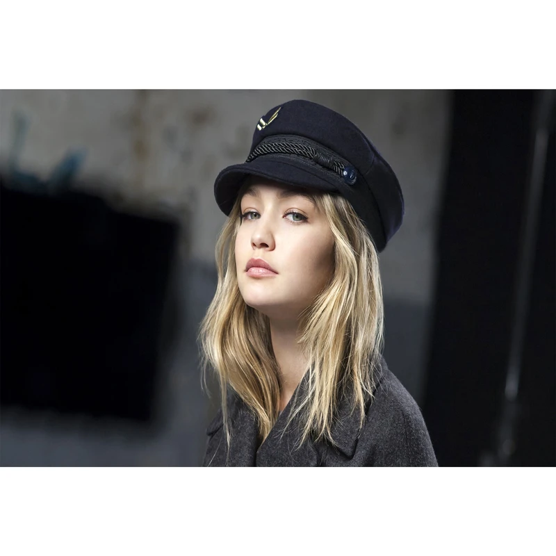 تابلو شاسی مدل جلینا نورا جیجی حدید T6338