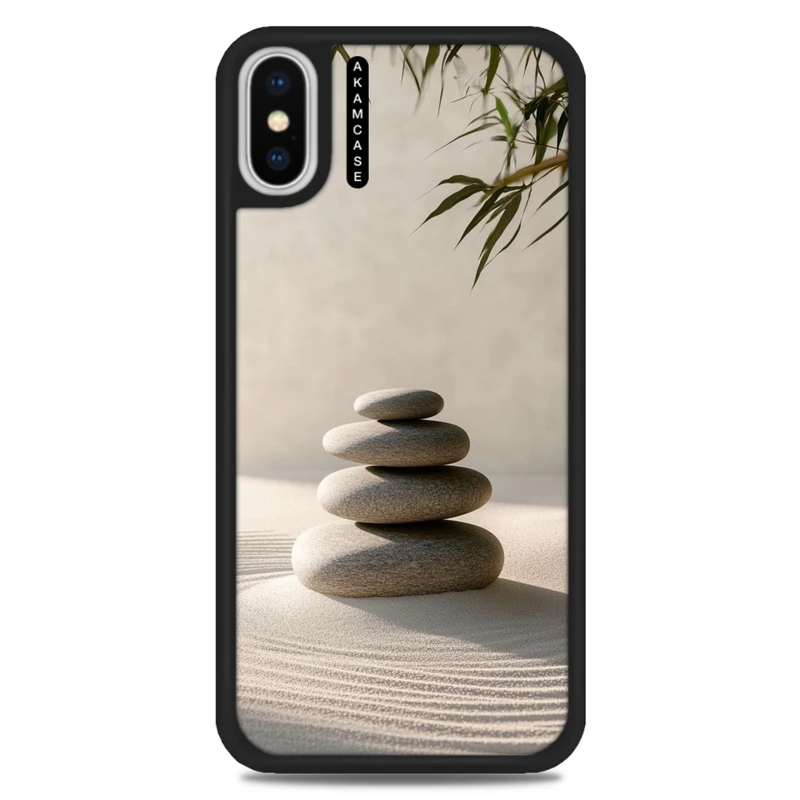 کاور آکام مدل AMC-WAXSM-ZEN-8 مناسب برای گوشی موبایل اپل iPhone Xs Max