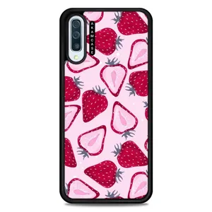 AKAM AMCWSGA50-FRUIT6 Cover For Samsung Galaxy A50
