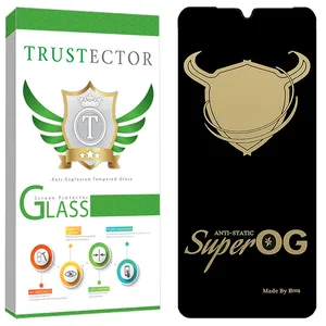 Trustector SOTOG Screen Protector For Samsung Galaxy A14 4G / Galaxy A14 5G  