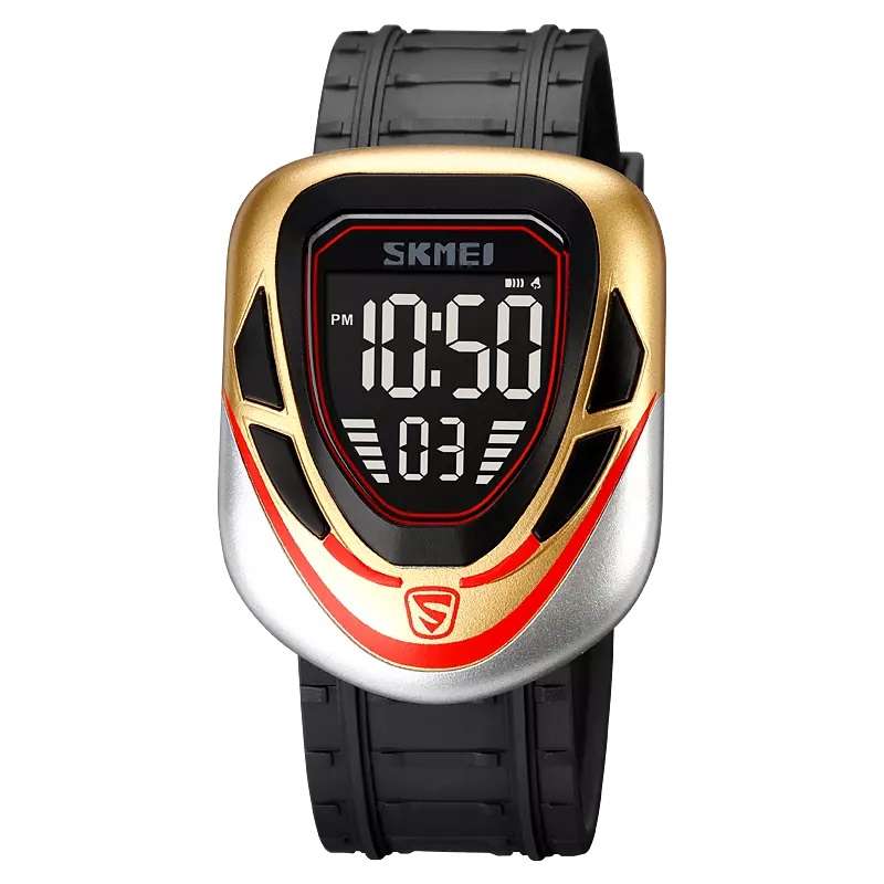 ساعت مچی دیجیتال پسرانه اسکمی مدل 1833gd